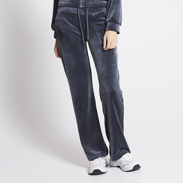 Velourbukser "Ella"